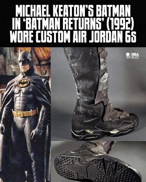 batman wearing jordan 11 and gucci belt|batman air jordans shoes.